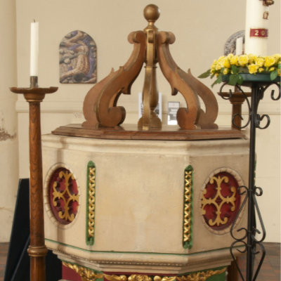 font